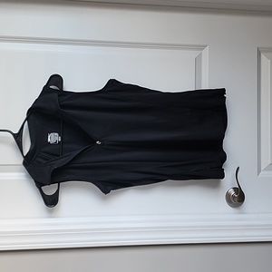 Slazenger Sleeveless Golf Polo